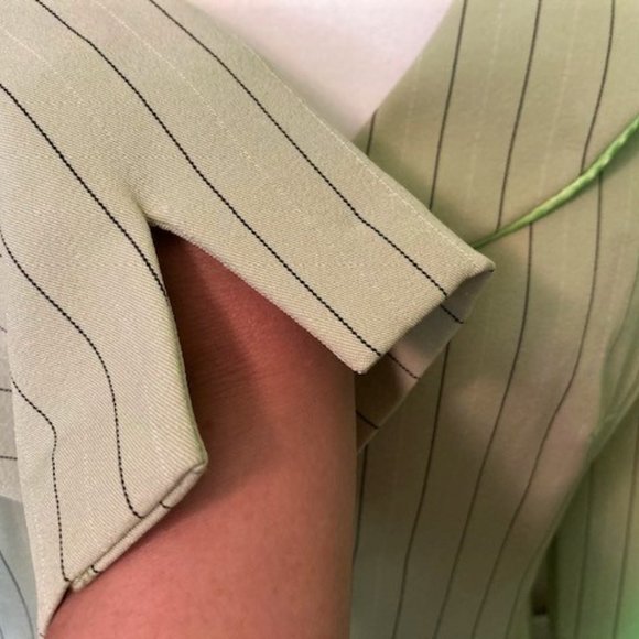 MY MICHELLE Skirt and Jacket beautiful Set - Picture 11 of 11